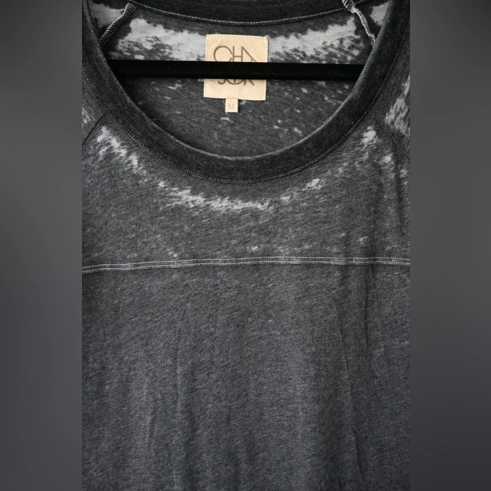 Chaser T Shirt NWOT - Picture 3 of 6